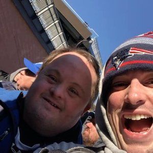 Meet your Posher, Bryce